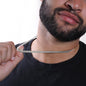 Brother Bonding: Cuban Link Necklace