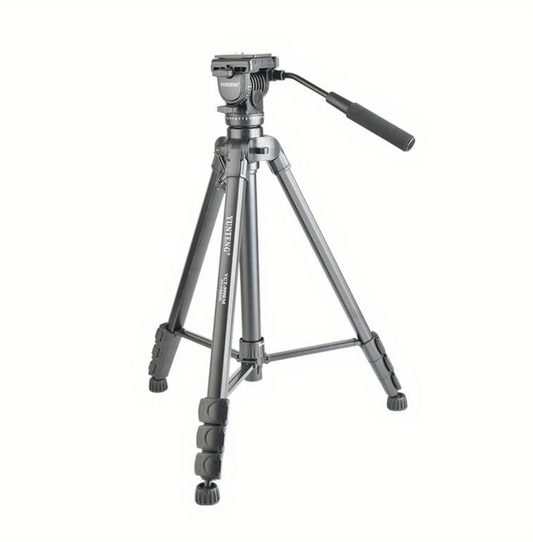 Heavy-duty Yunteng VCT-999RM Professional Tripod